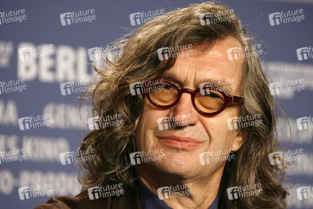 Wim Wenders