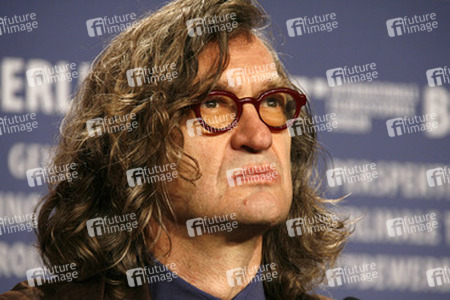 Wim Wenders