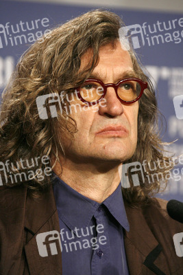 Wim Wenders