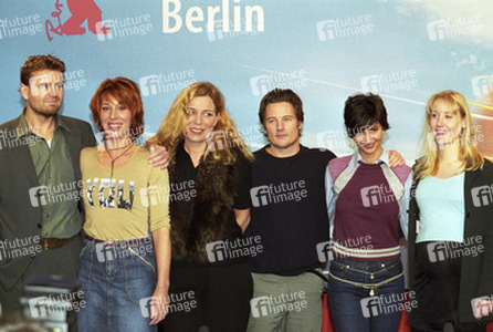 Peter Gantzler, Ann Eleonora Jorgensen, Lone Scherfig, Lars Kaalund, Sara Indrio Jensen, Anette Stovelbaeck