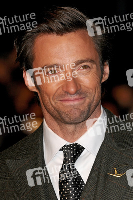 Hugh Jackman