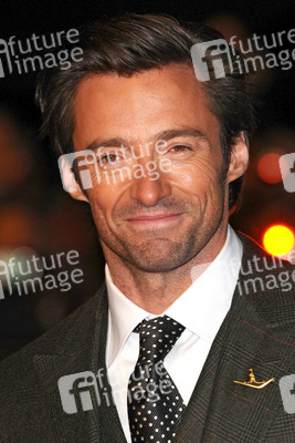 Hugh Jackman