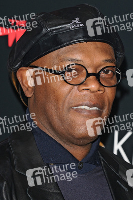 Samuel L. Jackson