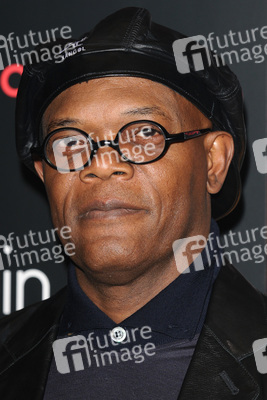 Samuel L. Jackson