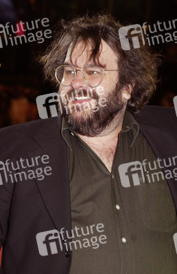 Peter Jackson