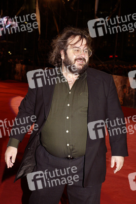 Peter Jackson