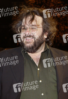 Peter Jackson