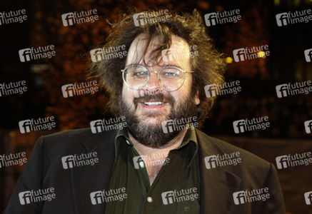Peter Jackson