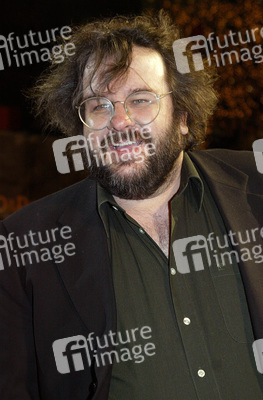 Peter Jackson