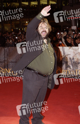 Peter Jackson