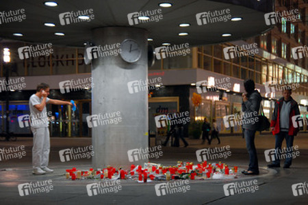 In Memorian Michael Jackson