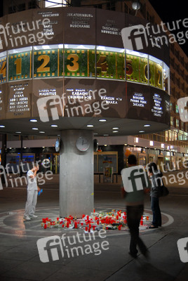 In Memorian Michael Jackson