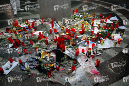 In Memorian Michael Jackson