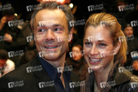 Hannes Jaenicke, Tina Bordihn