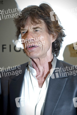 Mick Jagger (The Rolling Stones)