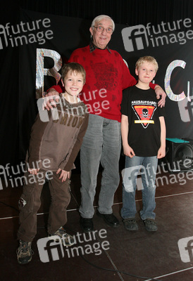 Tom Wojtera, Jean van der Berg, Paul Skupin