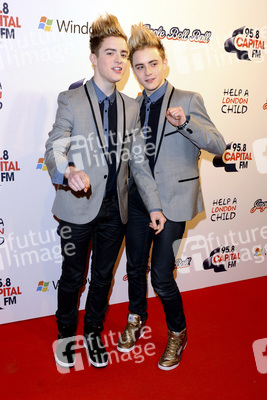 Jedward