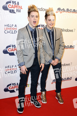 Jedward