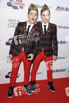 Jedward