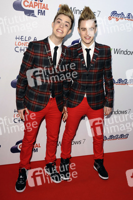 Jedward