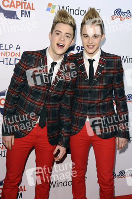 Jedward