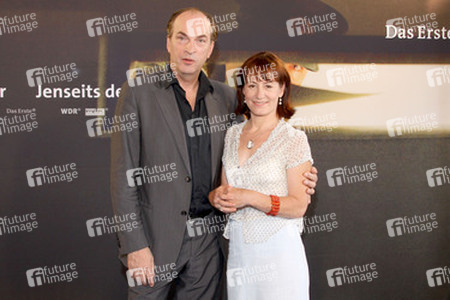 Herbert Knaup, Ulrike Krumbiegel