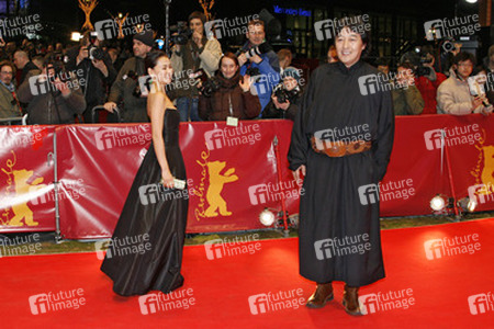 Suh Jung, Osor Bat-Ulzii