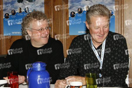 Peter Jurasik, Bruce Boxleitner