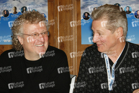 Peter Jurasik, Bruce Boxleitner