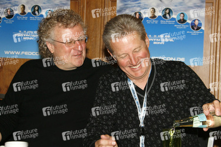 Peter Jurasik, Bruce Boxleitner