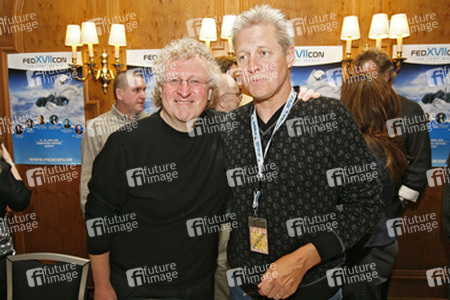 Peter Jurasik, Bruce Boxleitner
