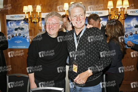 Peter Jurasik, Bruce Boxleitner