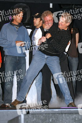 Peter Jurasik, Bruce Boxleitner