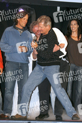 Peter Jurasik, Bruce Boxleitner