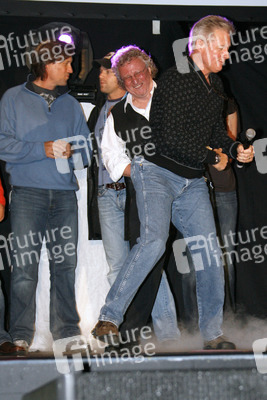 Peter Jurasik, Bruce Boxleitner