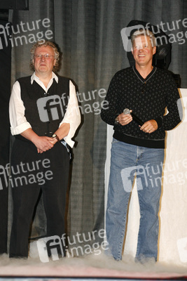 Peter Jurasik, Bruce Boxleitner