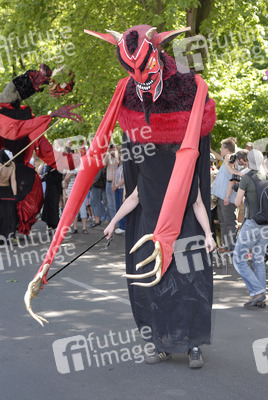 Karneval der Kulturen