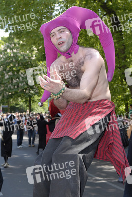 Karneval der Kulturen