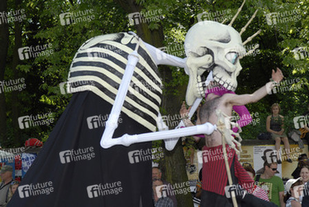 Karneval der Kulturen