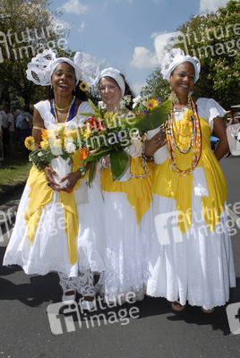 Karneval der Kulturen