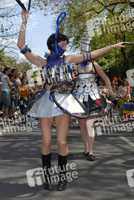 Karneval der Kulturen