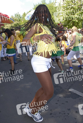 Karneval der Kulturen