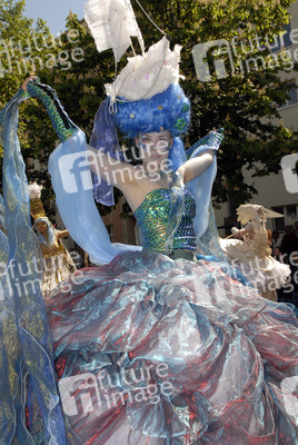 Karneval der Kulturen