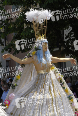 Karneval der Kulturen