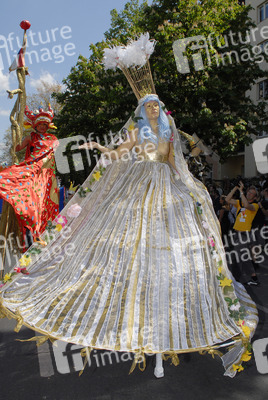 Karneval der Kulturen