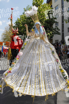 Karneval der Kulturen