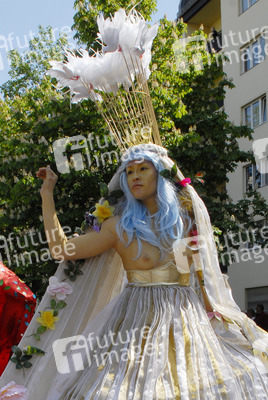 Karneval der Kulturen