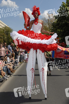 Karneval der Kulturen