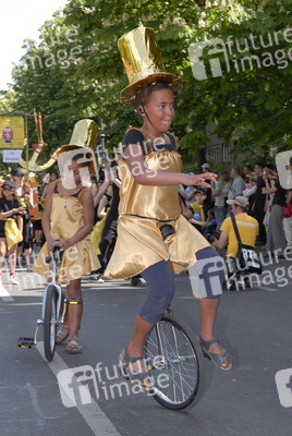 Karneval der Kulturen