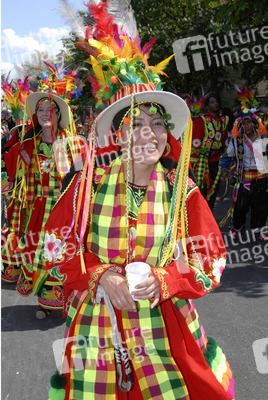 Karneval der Kulturen